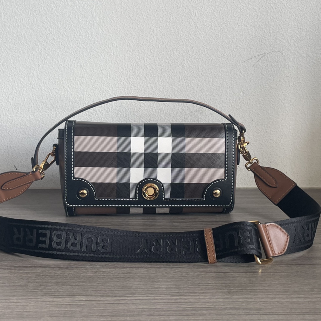 Burberry Satchel Bags